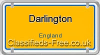 Darlington board